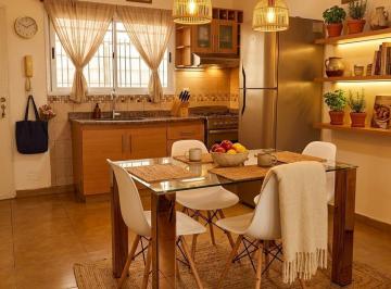 PH · 46m² · 2 Ambientes · Villa Pueyrredon PH 2 Ambientes Patio Jardín Parrilla Muy Luminoso