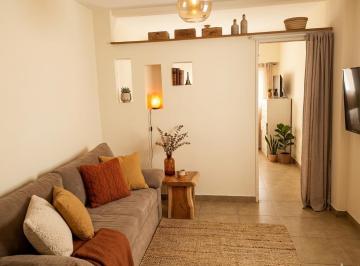 PH · 46m² · 2 Ambientes · Villa Pueyrredon PH 2 Ambientes Patio Jardín Parrilla Muy Luminoso