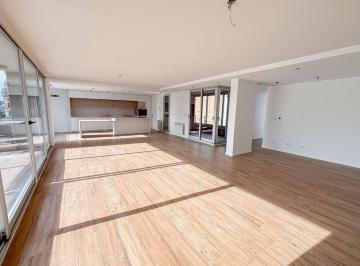 Departamento · 190m² · 5 Ambientes · 1 Cochera · Departamento en Venta en Centro, Rosario Piso Exclusivo 3 Dorm. C/ Amenities Premium!