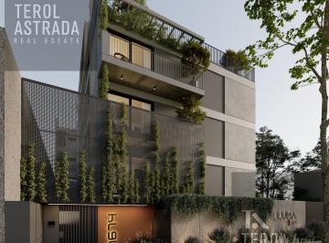 Edificio · 60m² · 3 Ambientes · 1 Cochera · Deprtamento - Venta en Pozo 1 y 2 Dorm Quinta Sección Mendoza Cuidad
