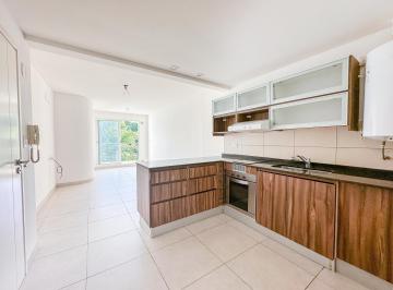 Departamento · 44m² · 2 Ambientes · Departamento en Venta, Echesortu, Rosario, 1 Dormitorio Amplisimo!