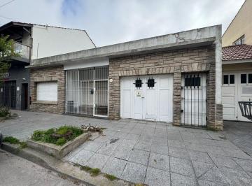 Casa · 100m² · 4 Ambientes · Venta Casa 4 Amb con Parque a Reciclar San Jose