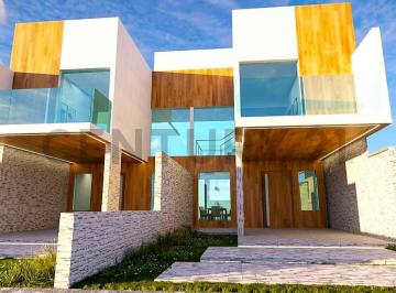 Casa · 124m² · 5 Ambientes · 2 Cocheras · Oportunidad Pozo Cuestas de Manantiales 3 Dorm Ahorrá Usd X m²
