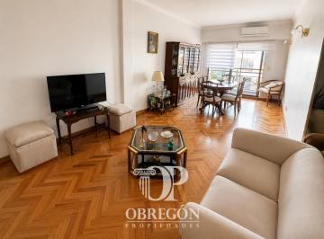 Departamento · 95m² · 4 Ambientes · 1 Cochera · Venta Departamento Premium 4 Ambientes Dependencia 103 m Cochera y Baulera - Belgrano