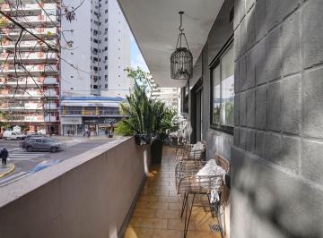 Departamento · 60m² · 3 Ambientes · Venta Dto 3 Amb con Dependencia, Balcon en Almagro
