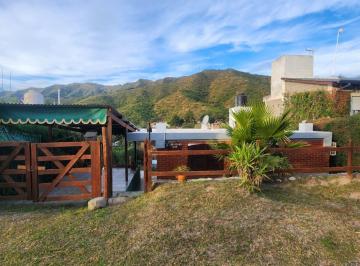 Foto · Casa a La Venta en Bialet Massé (C467)