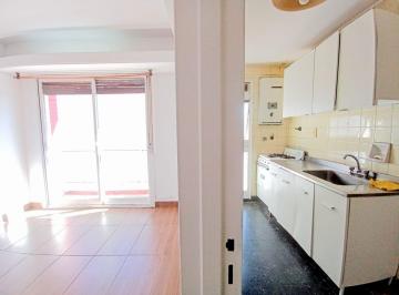 Departamento · 36m² · 2 Ambientes · Alquiler 2 Amb Belgrano Piso Alto