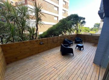 Departamento · 78m² · 3 Ambientes · 1 Cochera · Venta Departamento 3 Ambientes con Vista Al Mar y Amenities en Pinamar Centro