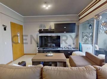 Departamento · 67m² · 3 Ambientes · 1 Cochera · Venta Departamento 3 Ambientes | 2 Balcones | Cochera | Villa Luro