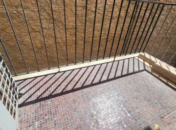 Departamento · 42m² · 2 Ambientes · Venta Depto 2 Amb. Belgrano C/balcón Luminoso