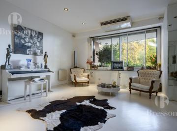 Departamento · 80m² · 2 Ambientes · Departamento en Recoleta