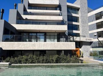 Departamento · 66m² · 3 Ambientes · 1 Cochera · Venta Departamento 3 Ambientes con Vista Al Mar Pinamar
