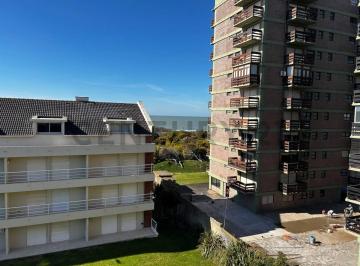 Departamento · 66m² · 3 Ambientes · 1 Cochera · Venta Departamento 3 Ambientes con Vista Al Mar Pinamar