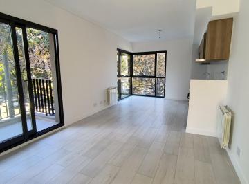 Departamento · 42m² · 2 Ambientes · Última Unidad Disponible! 2 Ambientes a Estrenar en Saavedra