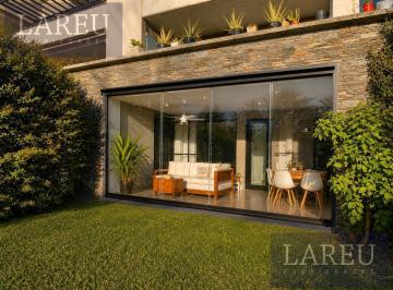 Departamento · 85m² · 3 Ambientes · 1 Cochera · Departamento en Venta - Las Liebres, Pilar