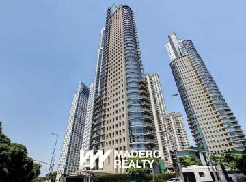 Departamento · 150m² · 3 Ambientes · 1 Cochera · Alquiler de Departamento 3 Ambientes en Puerto Madero
