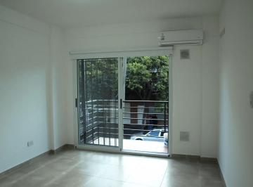 Departamento de 1 ambiente, Monte Castro · Un Ambiente en Montecastro