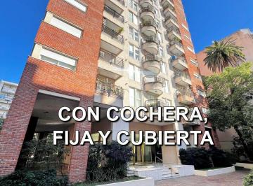 Departamento de 3 ambientes, Belgrano · Belgrano - Oportunidad – Depto 3 Amb, Piso 14, Balcón, Cochera, Piscina, Parrilla, Can - Tenis, Seg 24