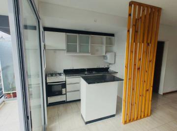 Departamento de 2 ambientes, Rosario · Venta. Departamento 1 Dormitorio - Abasto