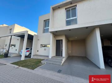 Foto · Docta - Housing del Boulevard - Alquiler Casa 3 Dorm.