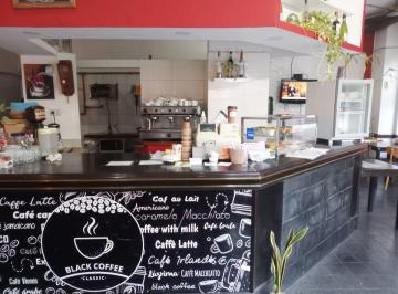 Fondo de comercio de 1 ambiente, Monserrat · Venta Fondo Comercio Cafeteria Sáenz Peña, Luis, Pres. y Belgrano Av Caba