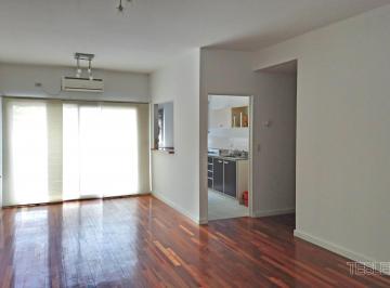 Departamento · 55m² · 2 Ambientes · Departamento Av Federico Lacroze 2900 1 Dormitorio Baño Completo Apto Profesional Colegiales