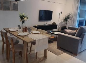 Departamento · 84m² · 4 Ambientes · Venta de Departamentos Al Pozo Zona Centro