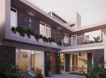 Casa · 150m² · 4 Ambientes · Casa en Venta en Zona Río, Rosario 3 Dorm. C/ Patio, Quincho y Solarium y Pileta!
