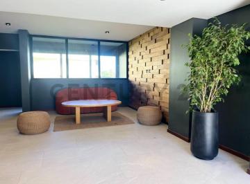 Departamento · 85m² · 3 Ambientes · 1 Cochera · Venta Departamento 3 Ambientes a m del Mar en Pinamar Centro