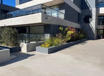 Departamento · 85m² · 3 Ambientes · 1 Cochera · Venta Departamento 3 Ambientes a m del Mar en Pinamar Centro