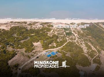 Terreno , Partido de la Costa · Cod 311 – Lote Unifamiliar en Venta – Nortbeach Villa del Mar