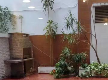 Departamento · 127m² · 3 Ambientes · Alquiler Temporario San Nicolas Cuatro Amb con Terraza