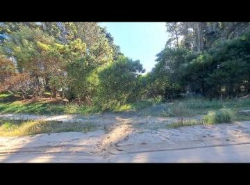 Terreno , Mar de las Pampas · Terreno de 1515 m² en Venta en Mar de Las Pampas Lote Comercial