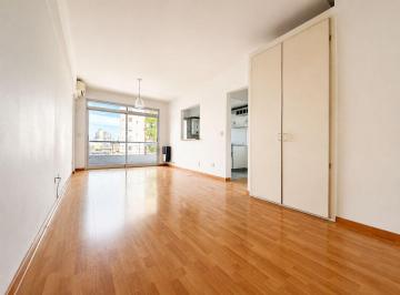 Departamento · 32m² · 1 Ambiente · Venta Monoambiente con Balcón y Amenities, Almagro