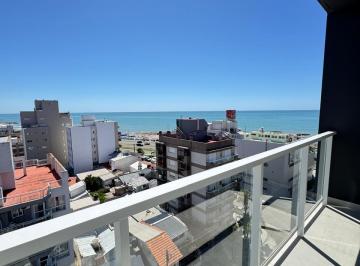 Departamento · 46m² · 2 Ambientes · 1 Cochera · Venta en La Perla. Departamento 2 Ambientes a m del Mar