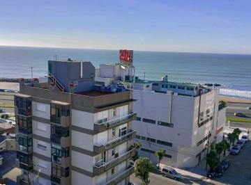 Departamento · 46m² · 1 Dormitorio · 1 Cochera · Venta en La Perla. Departamento 2 Ambientes a m del Mar C Cochera