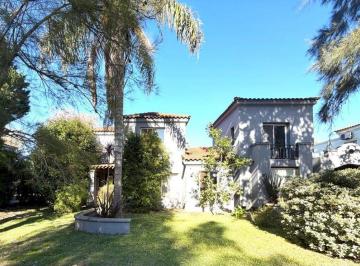 Casa de 5 ambientes, Pilar · Casa en Venta en El Molino 4 Dorm.