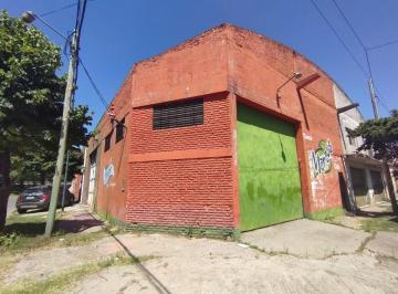 Bodega-Galpón , Tigre · Bodega - Galpón de 230 m² en Venta en Tigre con Oficinas