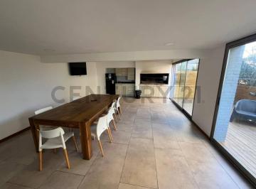 Departamento · 64m² · 3 Ambientes · 1 Cochera · Venta Departamento 3 Ambientes con Amenities en Pinamar
