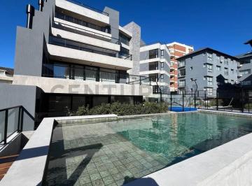 Departamento · 64m² · 3 Ambientes · 1 Cochera · Venta Departamento 3 Ambientes con Amenities en Pinamar