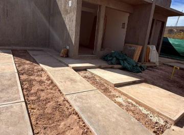 Casa de 4 ambientes, Maipú · Casa en Venta Barrio Privado Tropero Sosa