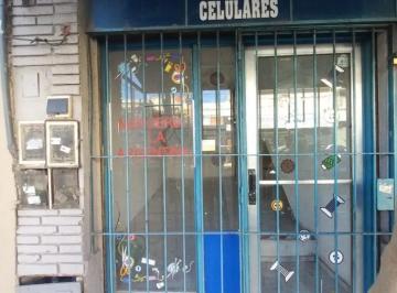 Local comercial · 20m² · 1 Ambiente · Local en Alquiler - Sobre Av - Quilmes Oeste