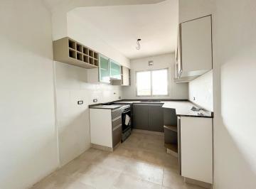 Bodega-Galpón · 46m² · 2 Ambientes · Departamento de Dos Ambientes - Villa Crespo - en Venta