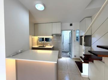 Casa · 59m² · 2 Dormitorios · 2 Cocheras · Venta Duplex 2 Dorm en Housing B° Santa Rita Carlos Paz