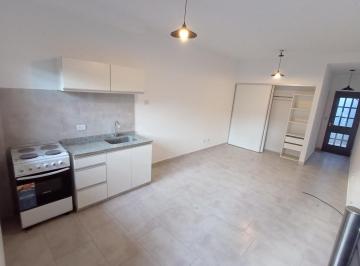 Departamento · 28m² · 1 Ambiente · Departamento Monoambiente en Venta