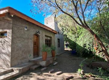 Casa de 3 ambientes, San Javier · Casa a La Venta en San Javier