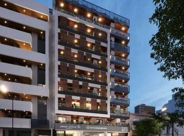 Departamento de 3 ambientes, Córdoba · Cochera - Amenities - Seguridad 24hs - a Estrenar