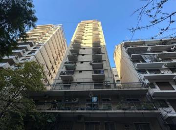 Departamento · 62m² · 3 Ambientes · Departamento en Venta Palermo Chico