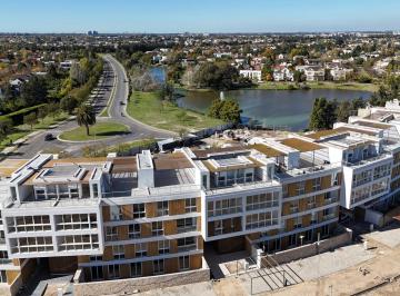 Departamento · 45m² · 2 Ambientes · 1 Cochera · Departamento en Venta en Lagunita, Nordelta, Tigre