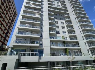 Departamento · 66m² · 3 Ambientes · 1 Cochera · Alquiler Departamento 3 Ambientes con Cochera en Torre Full Amenities - Seguridad 24hs